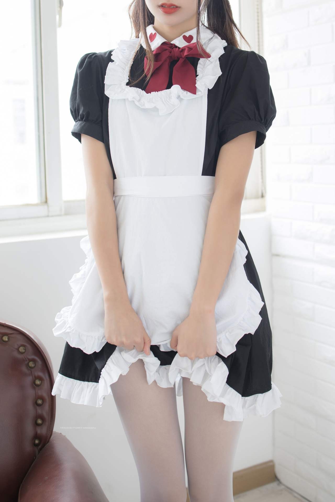 NO.013一只喵喵梓第13套绝美艺术写真【74P】-可宝主